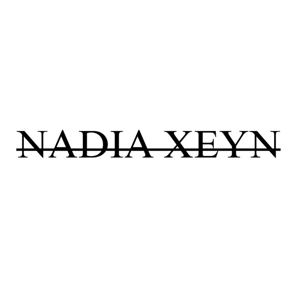 NADIA XEYN